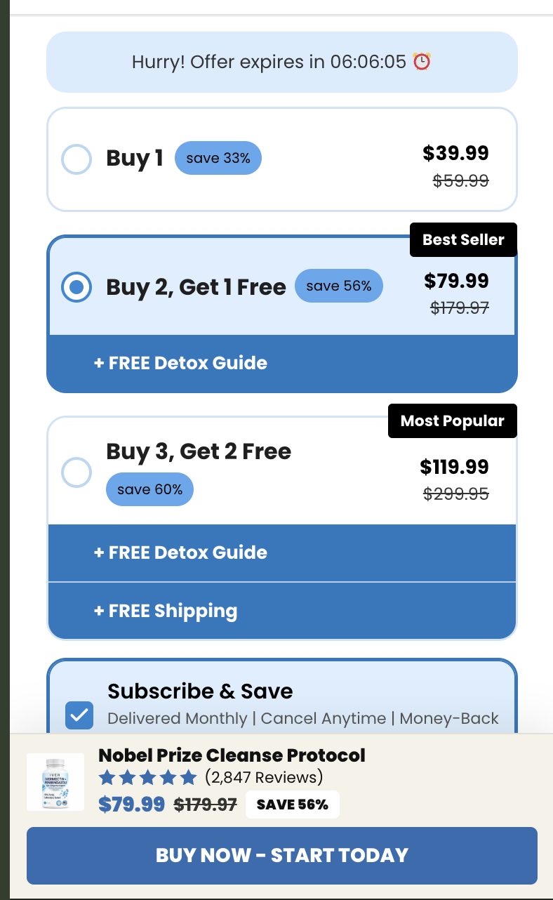 Buyiver — Bundle (Mobile)